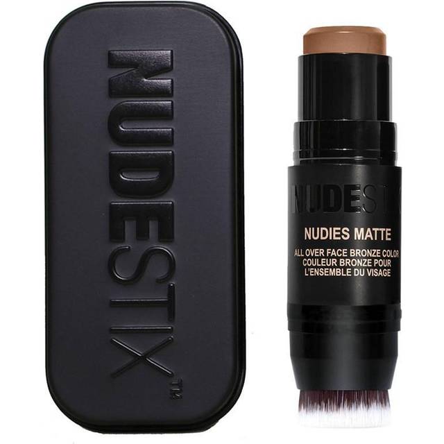 Nudestix Nudies Matte Blush & Bronze