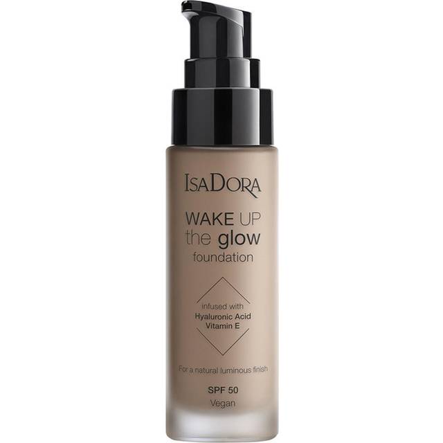 Wake Up the Glow Foundation, 30ml, 7C