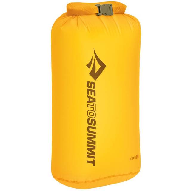 Sea to Summit Ultra-Sil Dry Bag: Zinnia: 8 LTR Size: 8 LTR, Colour: Zi
