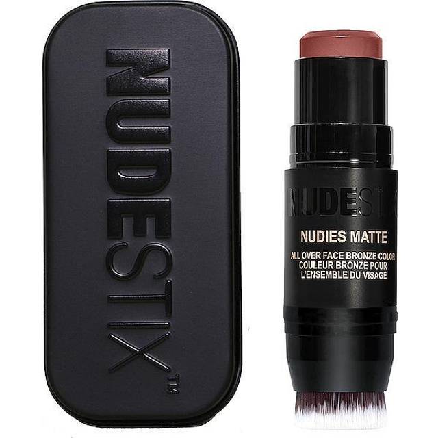 Nudestix Nudies Matte Blush & Bronze