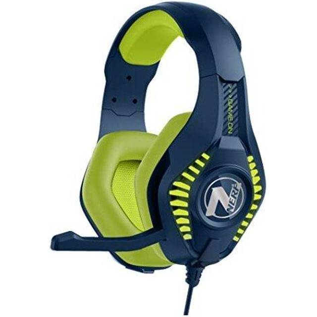 OTL - PRO G5  Gaming headphones - Nerf (NF0977)