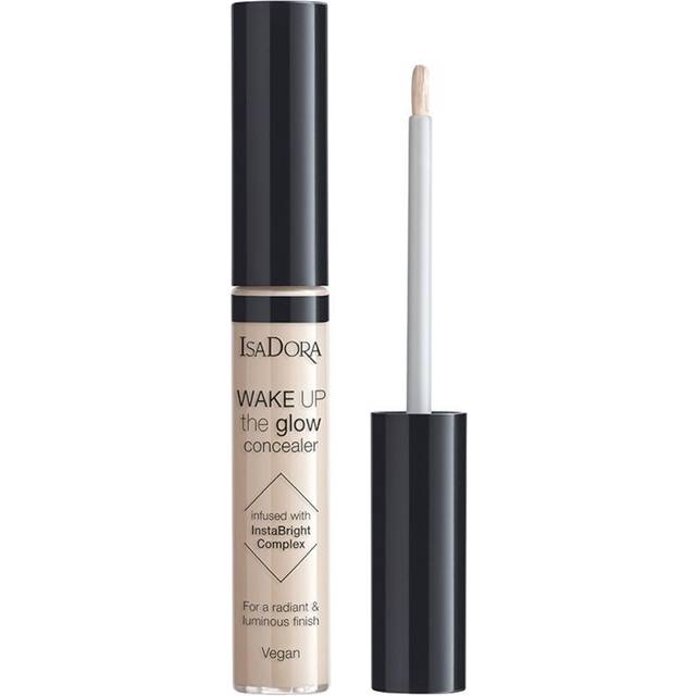 Isadora Wake Up The Glow Concealer 1N 10ml