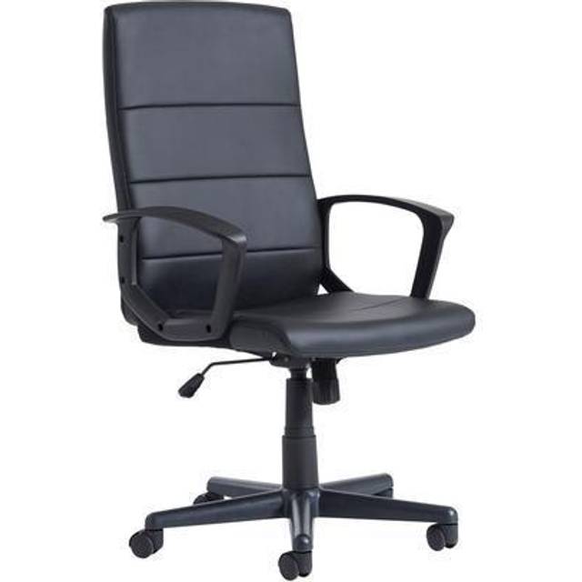 Ascona High Back Manager Office Chair