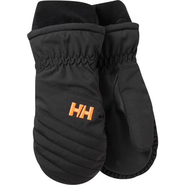 Helly Hansen K Performance Vantar 2.0 barn unisex svart ny