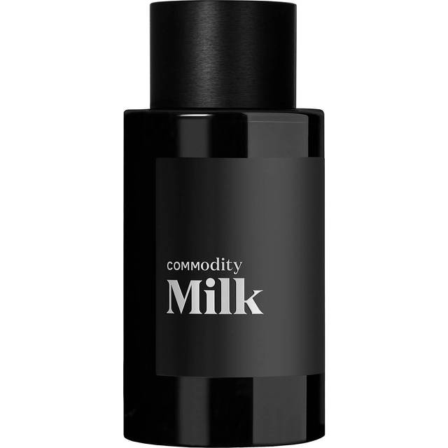 Commodity Milk Expressive 100ml