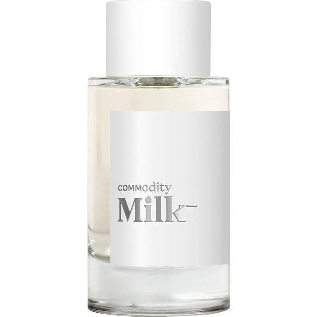 Commodity Milk- Personal 100ml