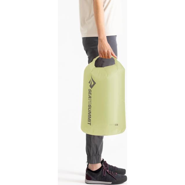 Sea to Summit Ultra-Sil Dry Bag Packsäck Storlek 20 l Färg beige