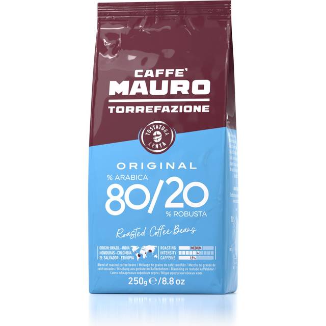 Caffè Mauro Original kaffebönor 1000g
