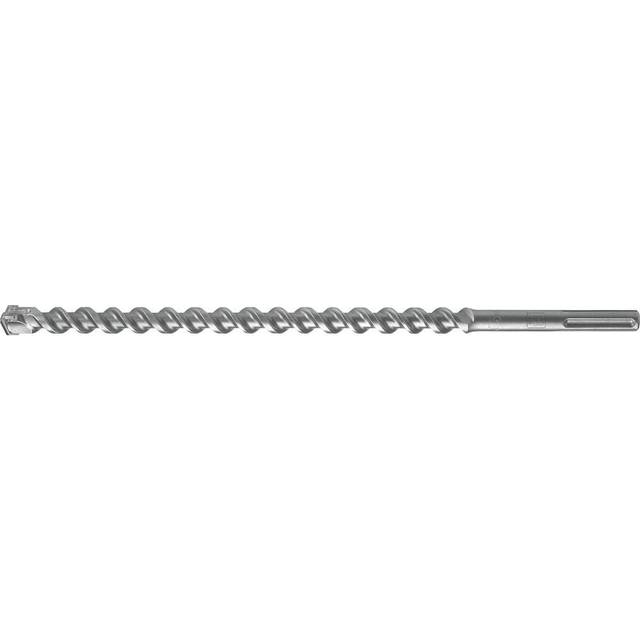 Alpen 25.0mm x 920mm SDS Max Hammer Drill
