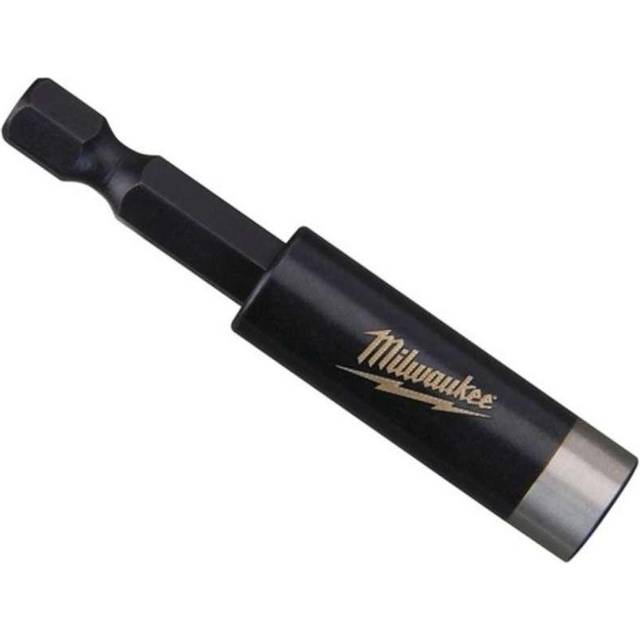 Milwaukee Shw Magnetic Bit Holder 60mm