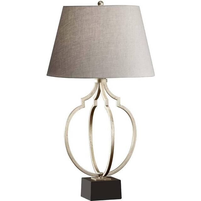 Feiss FE/GRANDEUR TL Grandeur 1 Light Table Lamp