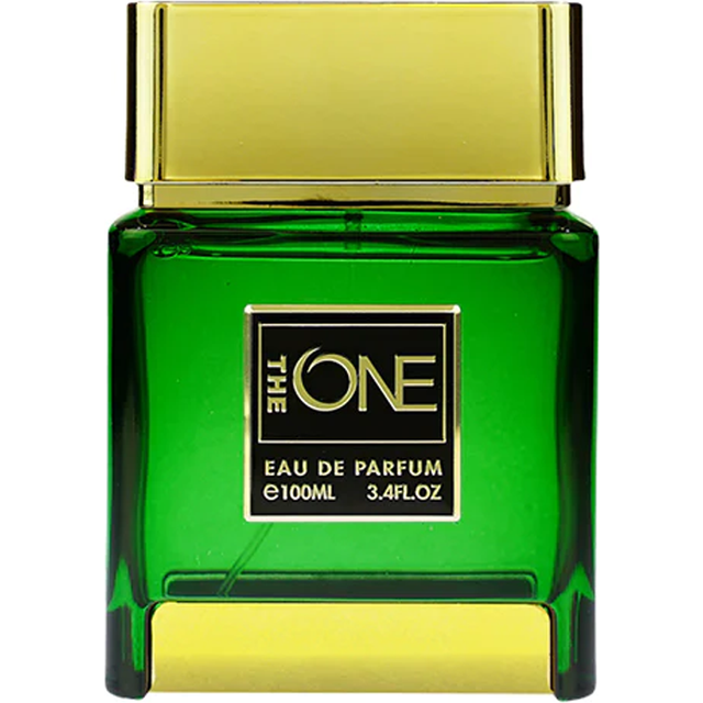 Flavia The One Eau de Parfum 100ml Spray (100ml)