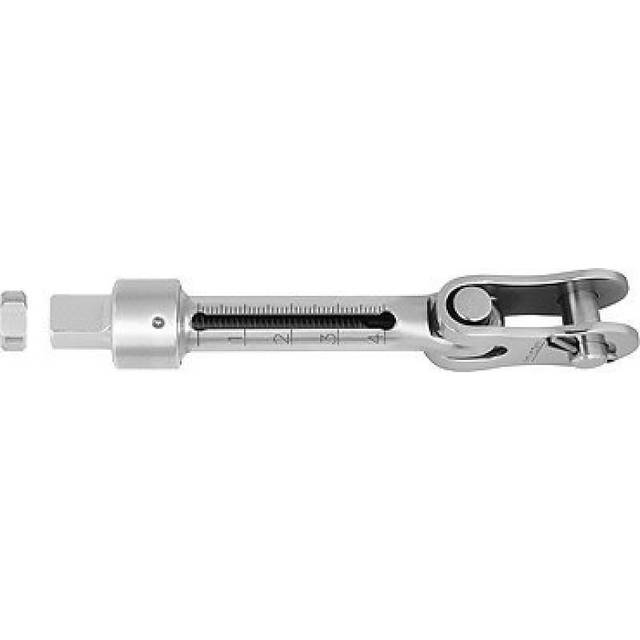Ronstan vantskrue krop toggle 3/8