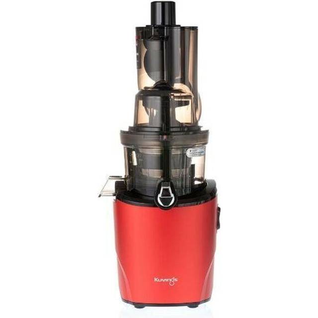 Kuvings REVO830R REVO830 Juicer - Dark red