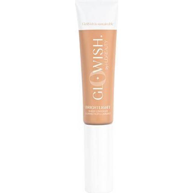 Huda Beauty GloWish Bright Light Sheer Concealer 06 Medium-Tan 06 Medium-Tan
