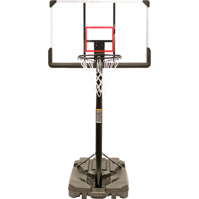 Nordic Games Deluxe Basketball Stand