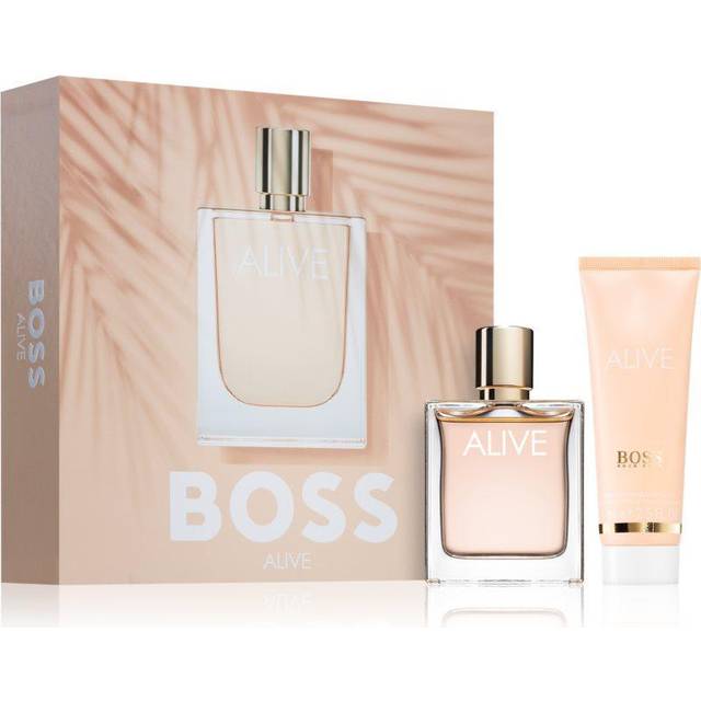 HUGO BOSS Alive