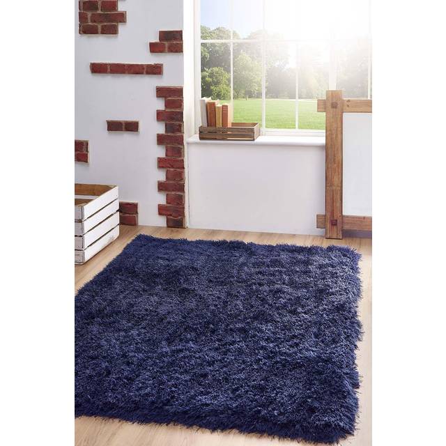 Decadence Rug - Navy - 120X170