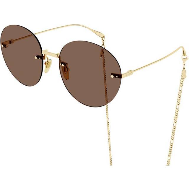 Sunglasses Gucci GG1149S 003