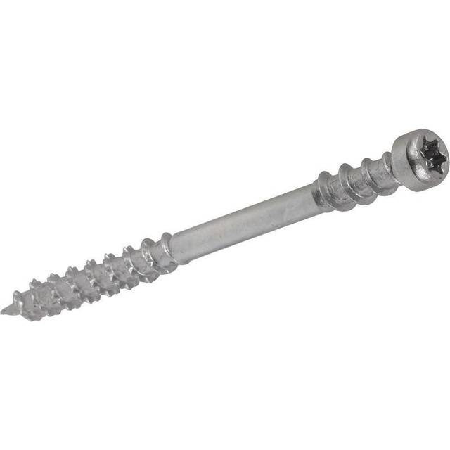 Spax Decking Screws - 4.5 x 60mm Pack of 250
