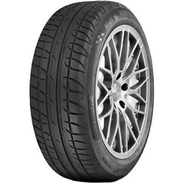 Däck Sommar TIGAR HIGH PERFORMANCE 195/65 R15 91/V