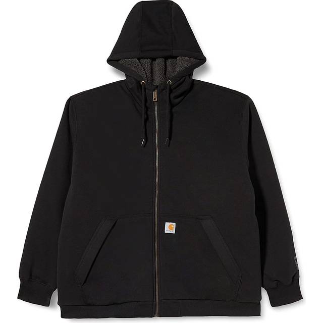 Carhartt Men's Rain Defender Rockland Sweatshirt