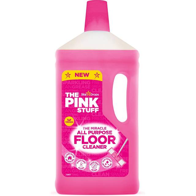 Pink Stuff All Purpose Floor Cleaner 1L