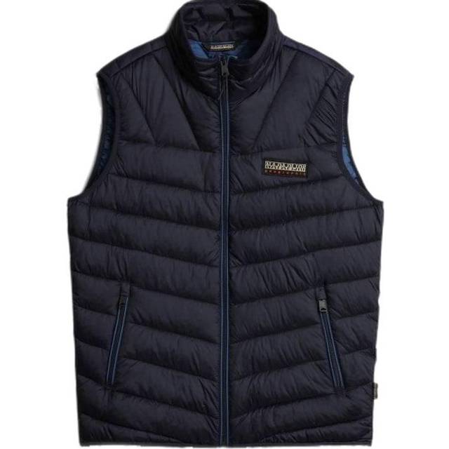Napapijri Aerons Vest - Blue