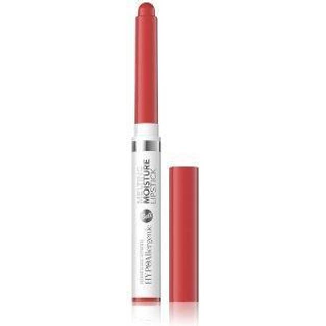 Bell HYPOAllergenic HYPOAllergenic Lip make-up Lipstick Melting Moisture Lipstick No. 04 French Coral 1,50 g