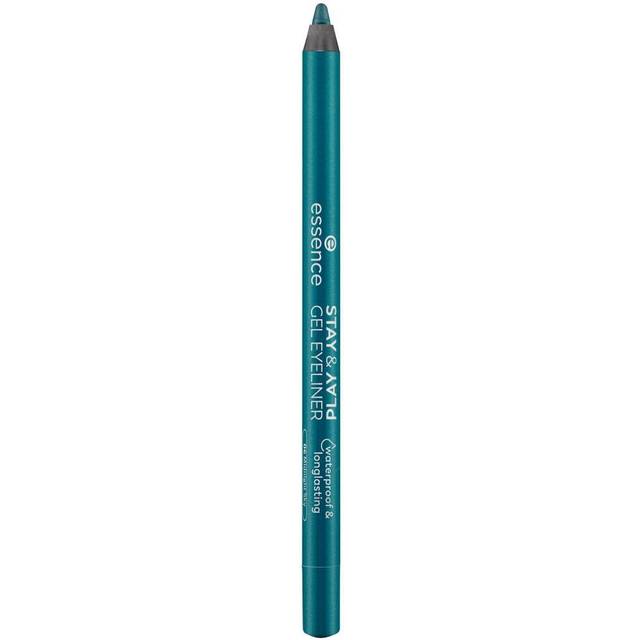 Essence Øjne Eyeliner & Kajal Stay & Play Gel Eyeliner 06 Midnight Sky 1,30 g