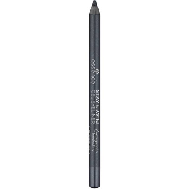 Essence Øjne Eyeliner & Kajal Stay & Play Gel Eyeliner 08 Stardust Love 1,30 g