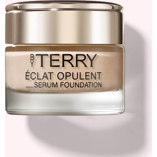 By Terry - Éclat Opulent Serum Foundation N2 Cream 30ml for Women