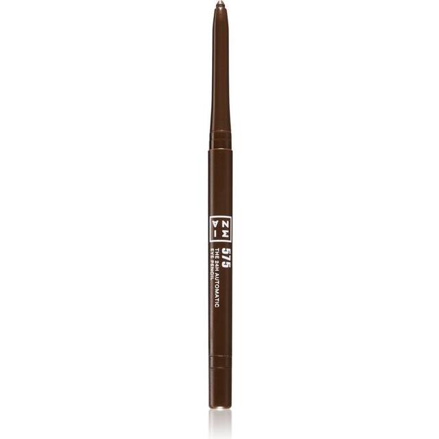 The 24H Automatic Eye Pencil - 575 by 3INA for Women - 0.01 oz Eyeliner
