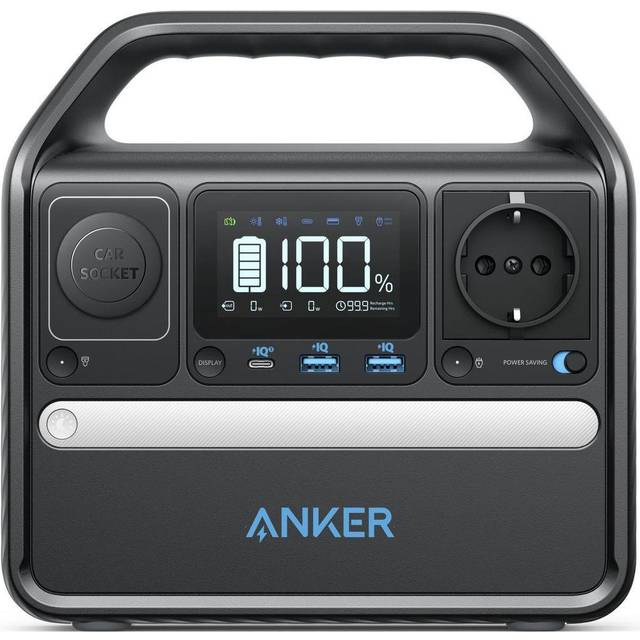 Anker PowerHouse 521 - 256Wh