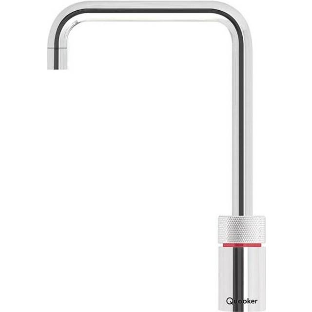 Quooker Nordic Square (Q210480102) Krom