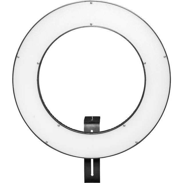 Walimex Pro LED Ringlight 380 Bi Color RLL-380BV