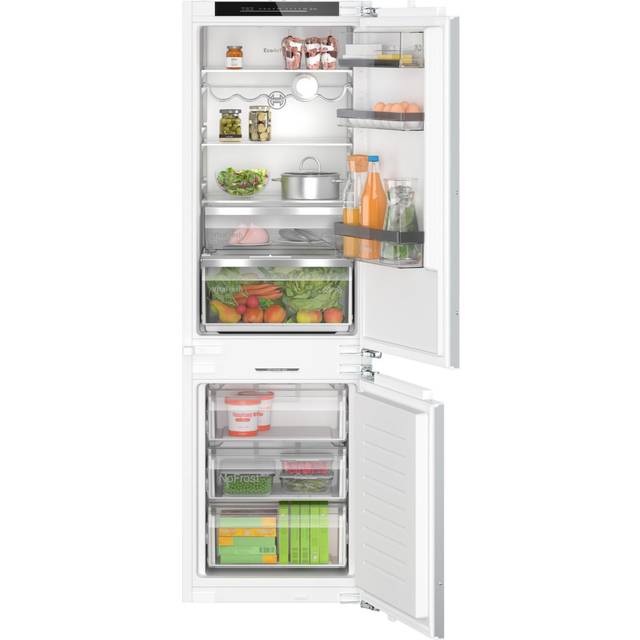 Bosch KIN86ADD0 Bottom Freezers - NoFrost