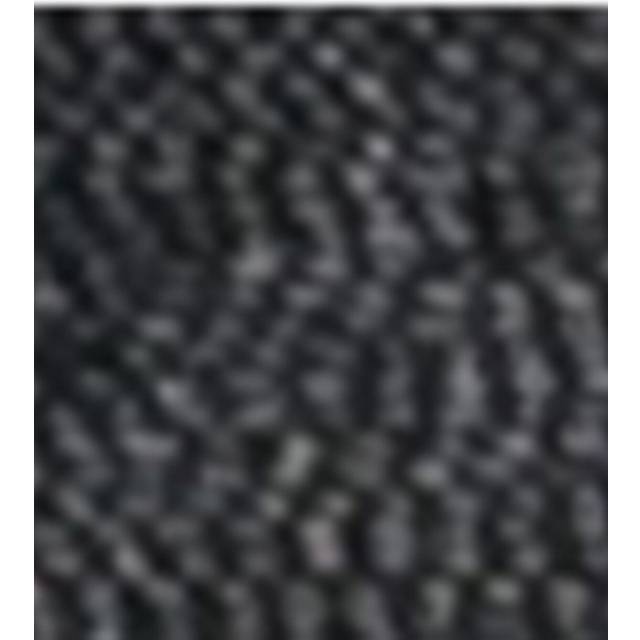 Mettler Silk Finish Cotton Thread 50wt 547yd-Black 9104-4000
