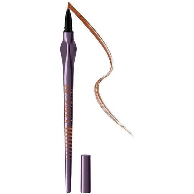 Urban Decay Eyeliner 24/7 Ink Liquid Eyeliner - Whiskey