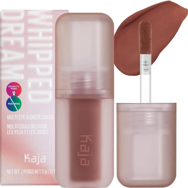 Kaja - Whipped Dream - 4 Colors #04 Mocha Tarte