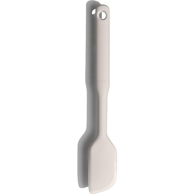 OXO Good Grips Silicone Small Spatula - Oat