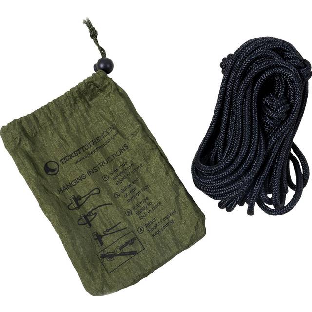 Ticket To The Moon Rope