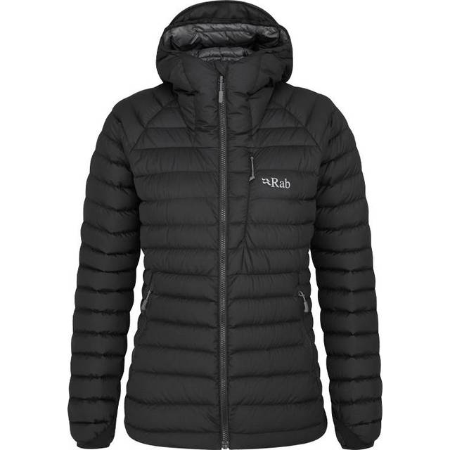 Rab Women's Infinity Microlight Down Jacket