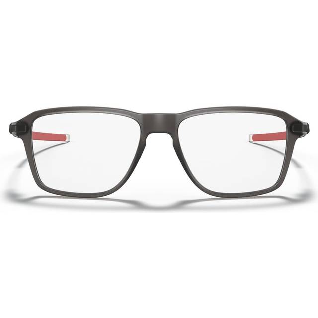 Oakley Wheel House OX8166 816601 - Satin Black