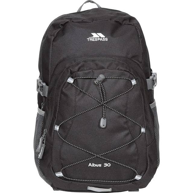 Trespass 30L Multi Function Backpack Albus