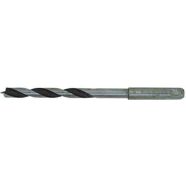 Makita SDS Plus Brad Point Drill Bit for Wood 6mm