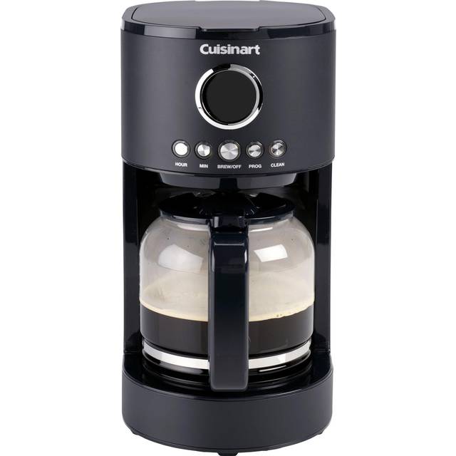 Neutrals Collection Pebble Filter Coffee Machine - Cuisinart