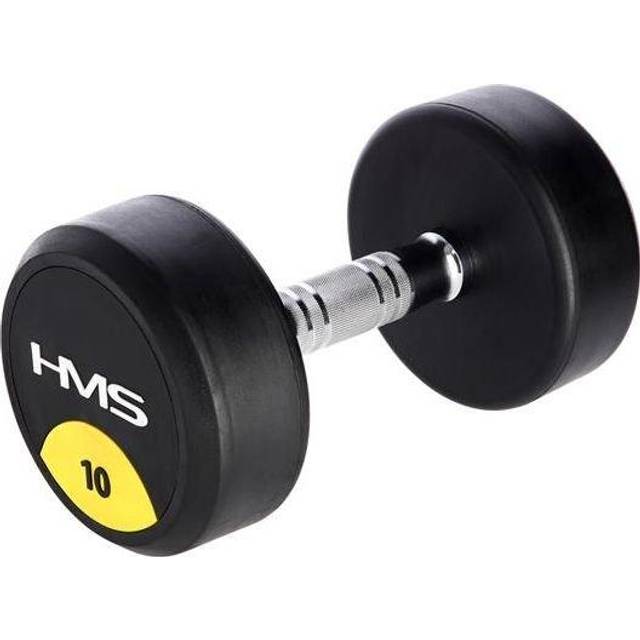 Pro 9-70 kg Gummihantel - HG - 10kg