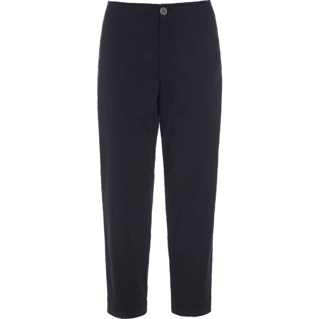 Bitte Kai Rand - Byxor Peach Stretch - Svart
