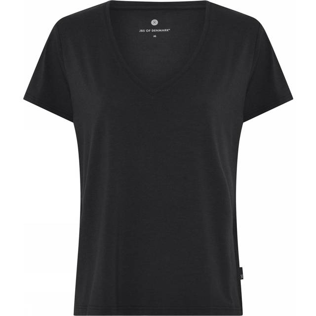 Jbs Of Denmark Women Bambus T-shirt-medium